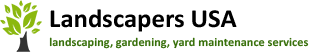 Rocky Face Landscapers